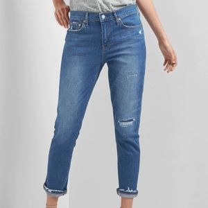 Gap Best Girlfriend Jeans